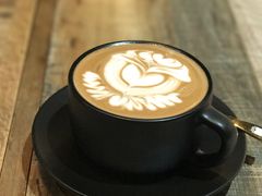 -麦隆咖啡Mellower Coffee(弘基时尚生活中心店)