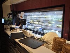 -巴奴毛肚火锅(悠唐购物中心店)