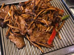 -北京老铺烤鸭(西稍门店)