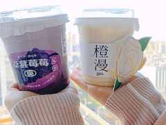 -书亦烧仙草(万家丽一店)