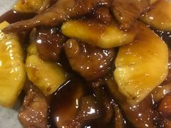 -薇酌饮·陕西菜(南门外店)