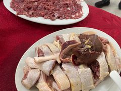 -花苑美食横琴生蚝火锅(拱北粤华路店)