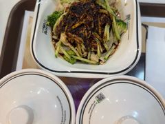 -魏家凉皮(大差市店)