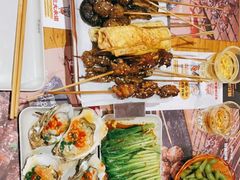 -木屋烧烤(龙岗南联店)