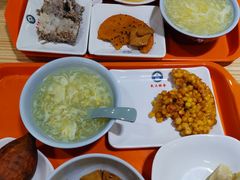 -梅园食堂