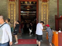 -华林禅寺