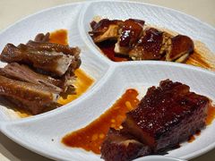 -侨美食家·粤菜(体育西路店)