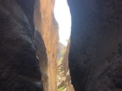 -宁夏中卫寺口旅游区(苏武牧羊遗址)