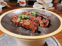 -广府乡下·饭庄(新港东路店)