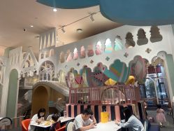 点击看大图 -奈尔宝·儿童乐园·亲子餐厅(星河湾店)