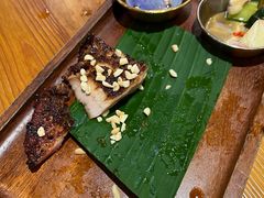 -泰堤坊(淡水体育馆店)