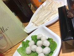 -小小河边鱼(天润城店)