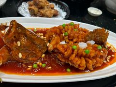 -兔爸私家小厨(新北万达店)