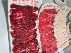 -潮牛禾记•潮汕鲜牛肉火锅(新亚洲店)