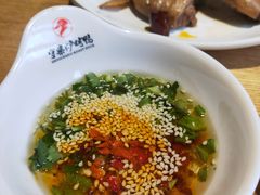 -守柴炉烤鸭(中海国际店)