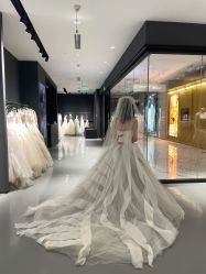 -Vera Wang婚纱礼服旗舰店