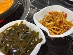 -李师傅脆肚(华强北店)