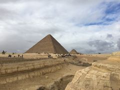 -埃及金字塔