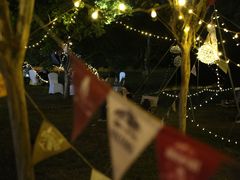 -福建鲤鱼洲酒店