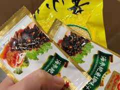 -宫品海参专卖店(黄浦老西门店)