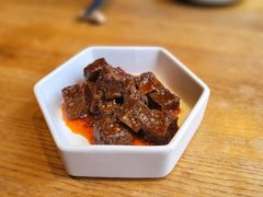 顺香居凉菜拼盘-顺香居·老字号湖北菜(江汉路店)