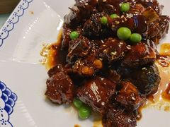 -武庄主特色炒鸡(周恩来纪念馆店)