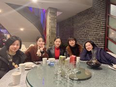 -丽华园(汉阳龙阳店)