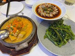 -不仔客海鲜·烧烤·270度海景餐厅(大东海店)