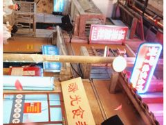 -文和友老长沙龙虾馆(化龙池店)