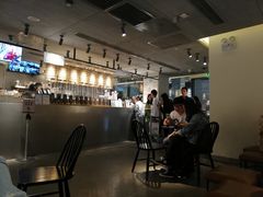 -喜茶(中山利和新地店)