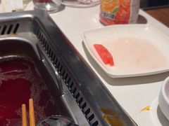 -海底捞火锅(锦艺城店)