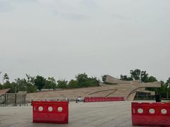 -盘龙城国家考古遗址公园