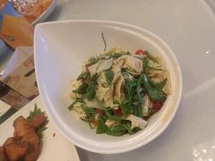 -皇冠假日酒店-B&G51餐厅