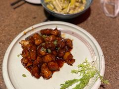 -几荷·恰似故人来(秀水广场店)