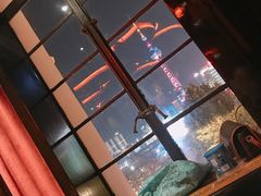 -YUE·6·西式融合餐厅(外滩六号店)