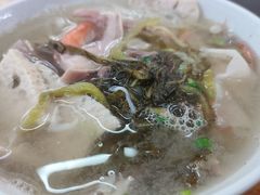 -老字號·桥下猪肚(龙眼南路店)