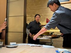 -日进一片海.生腌海鲜火锅.宵夜烧烤(三里屯总店)