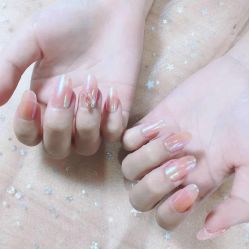 -Nail 奈欧美甲美睫