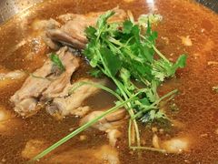 -羊庄故事(塘沽抗震路店)