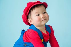 -倾城宝贝儿童摄影(浦东金谊店)