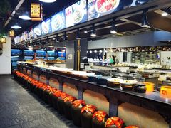 -东沙小镇主题餐厅(下沙店)