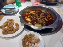 -川囧肥肠鸡·美蛙鱼锅(平高广场店)