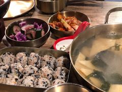 -HOTISLAND海鸡岛·韩国料理(江南西店)
