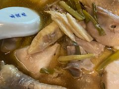 砂锅花雕鸡-鱼食饭稻·苏浙土菜17年老馆子(平江路店)