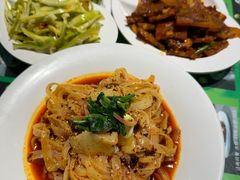 -令氏家外家周秦食府(高新店)