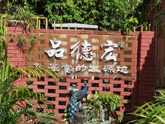 -品德宏·孔雀宴的发源地(金塔园店)