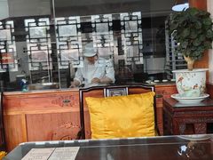 -富华斋饽饽铺·宫廷糕点·伴手礼(护国新天地店)