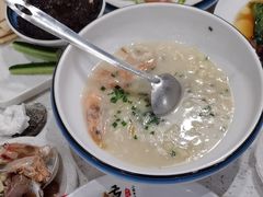 -前王院•巧克力海鲜市集餐厅(万平口店)