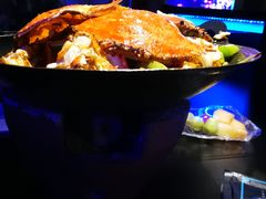 -西街夜油条·麻团包乌饭