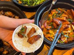 -旺爷砂锅·茶作(国贸城店)